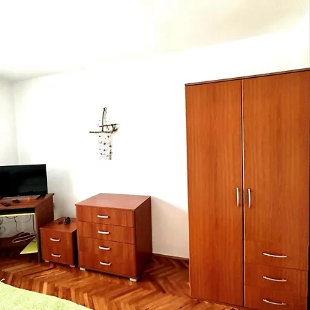 Apartman Dardin Herceg Novi Exterior photo
