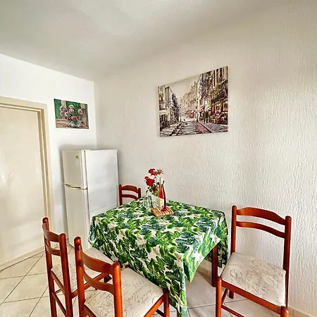 Apartman Dardin Herceg Novi Exterior photo