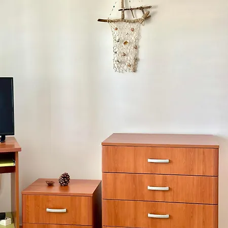 Apartman Dardin Herceg Novi Exterior photo