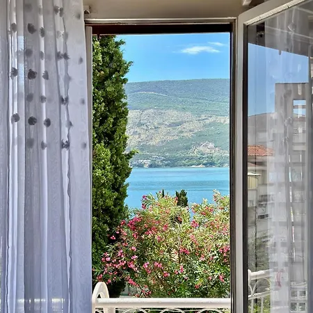 Apartman Dardin Herceg Novi Exterior photo