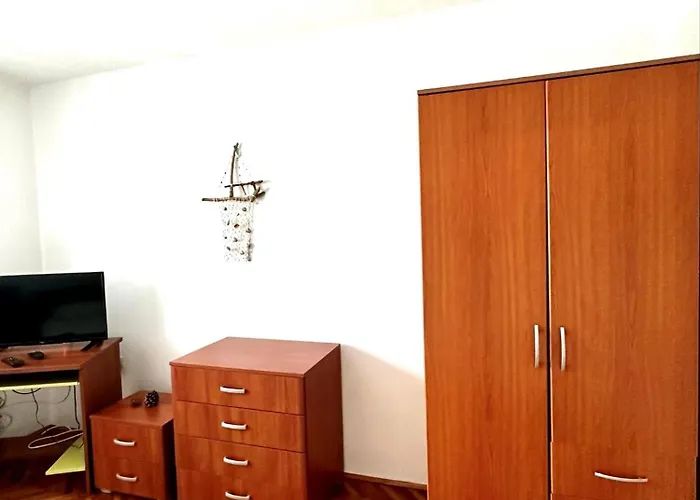 Apartman Dardin