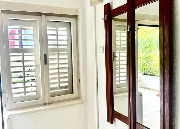 Apartman Dardin